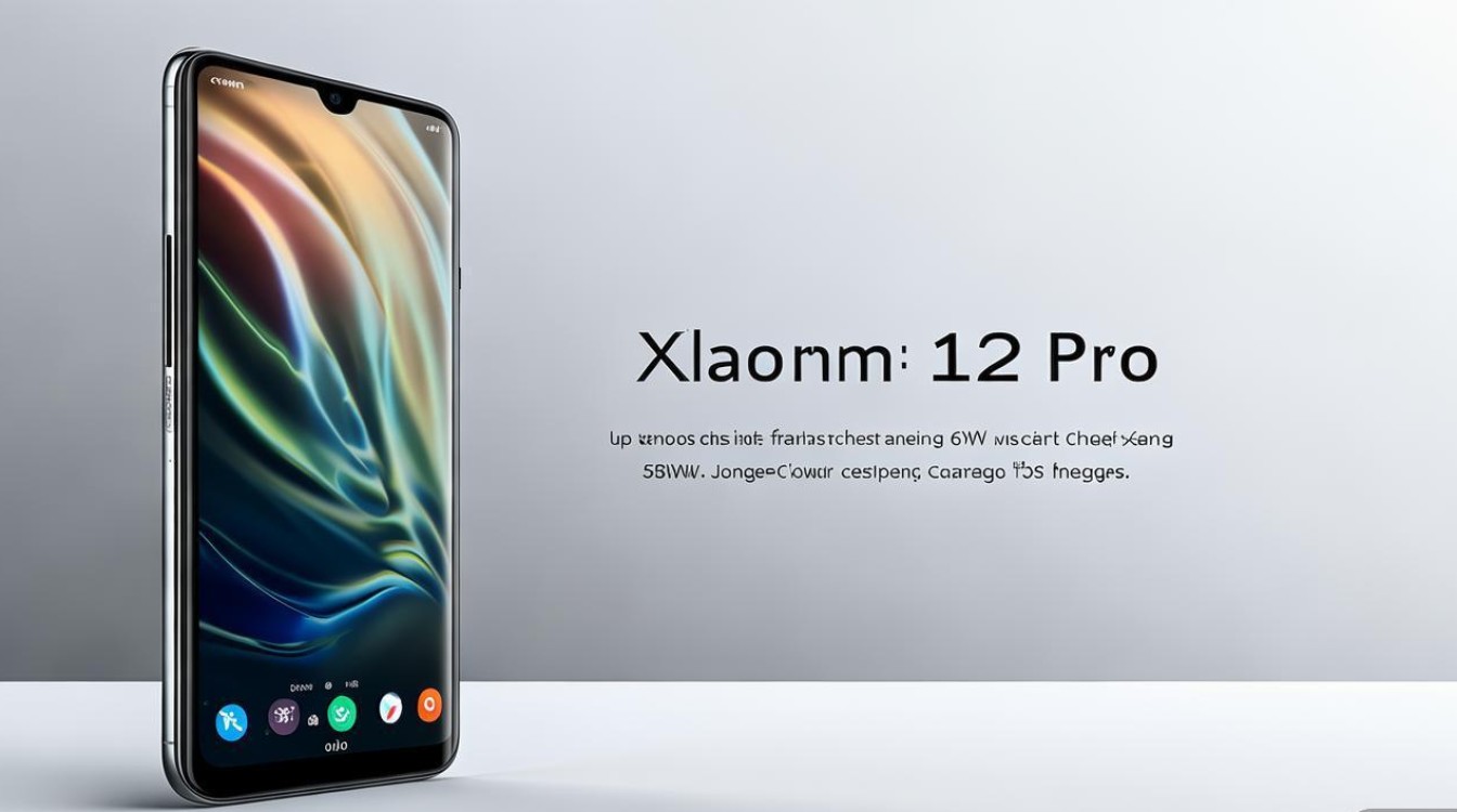 Xiaomi 12 Pro支持多少瓦快充,兼容哪些充电头?