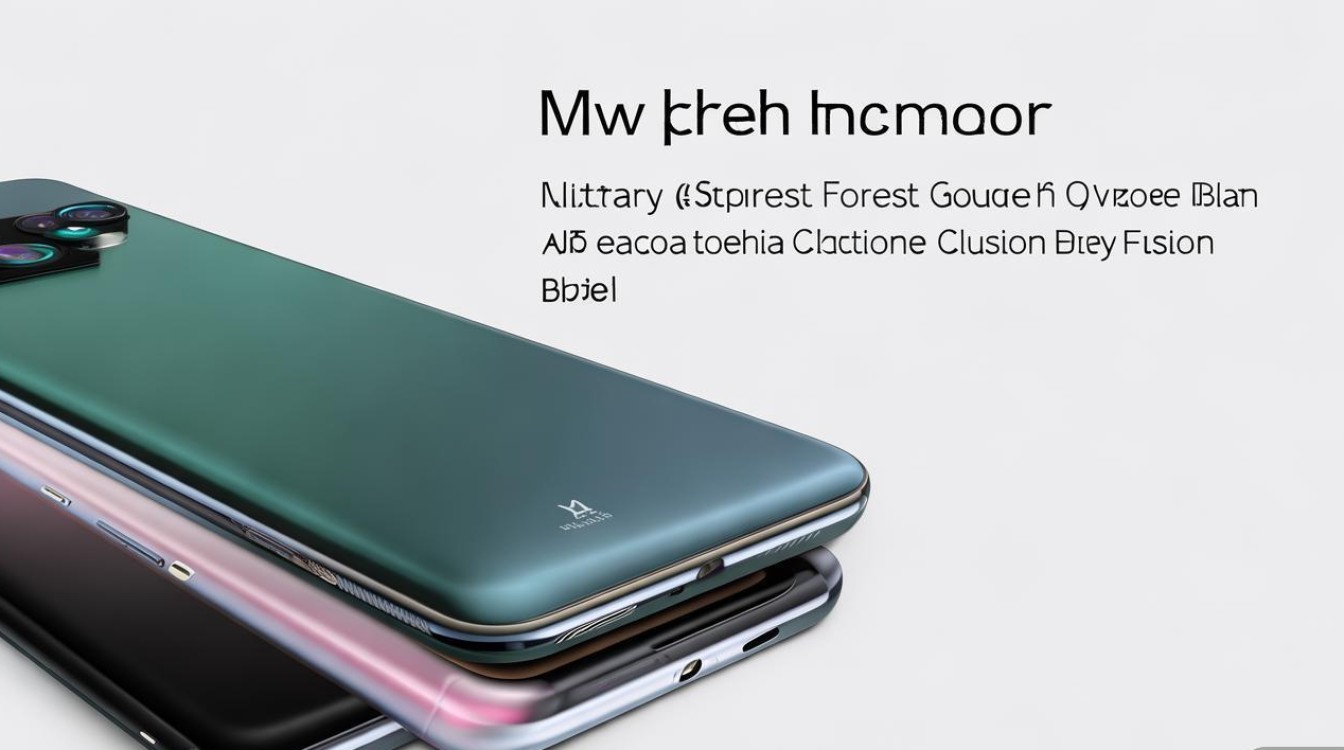 小米12 Pro配色有哪些?不同配色适合什么人群?