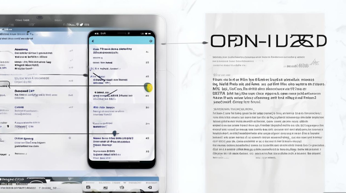 oppo手机怎么设置小插件?桌面添加方法步骤详解