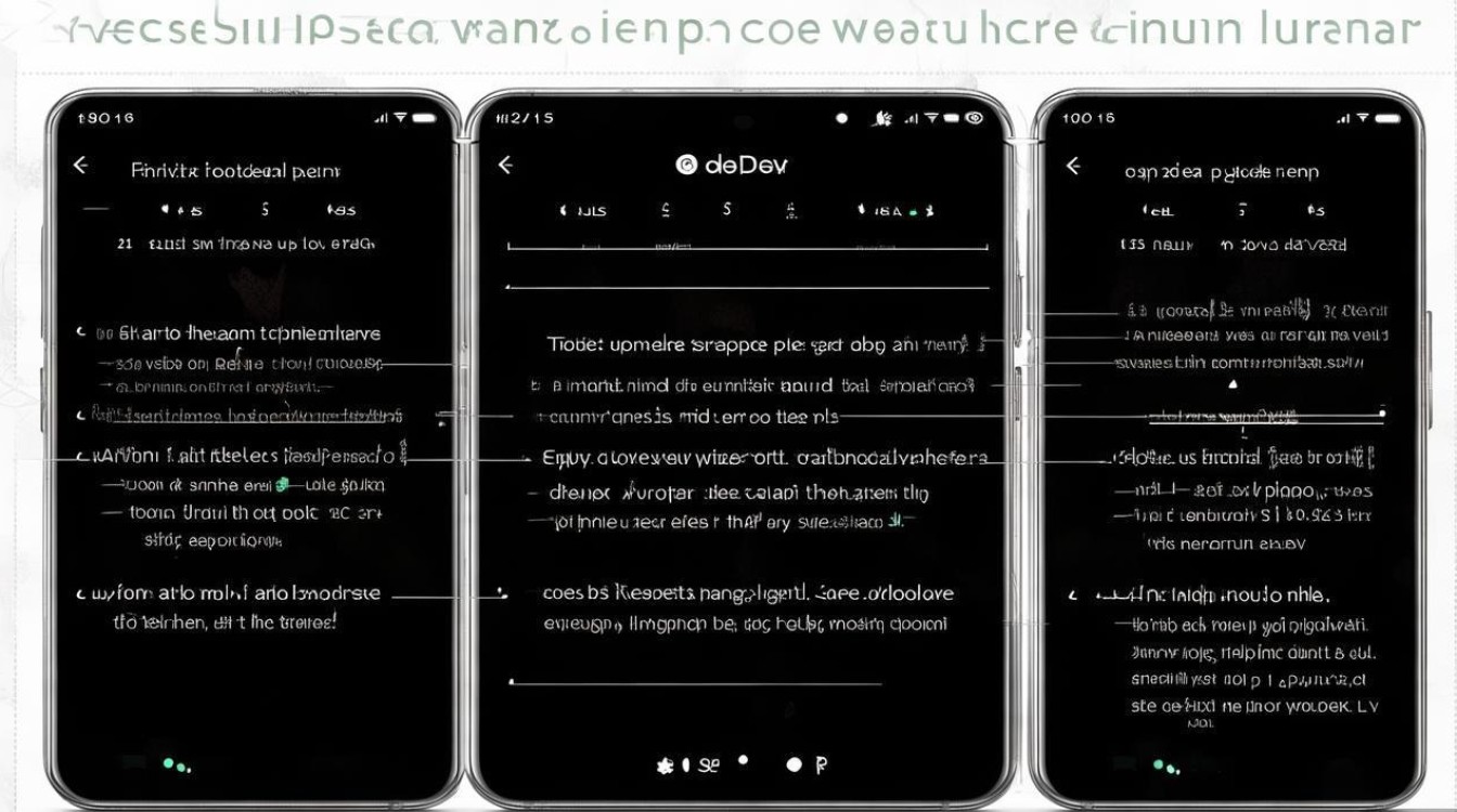 oppo手机怎么设置小插件?桌面添加方法步骤详解