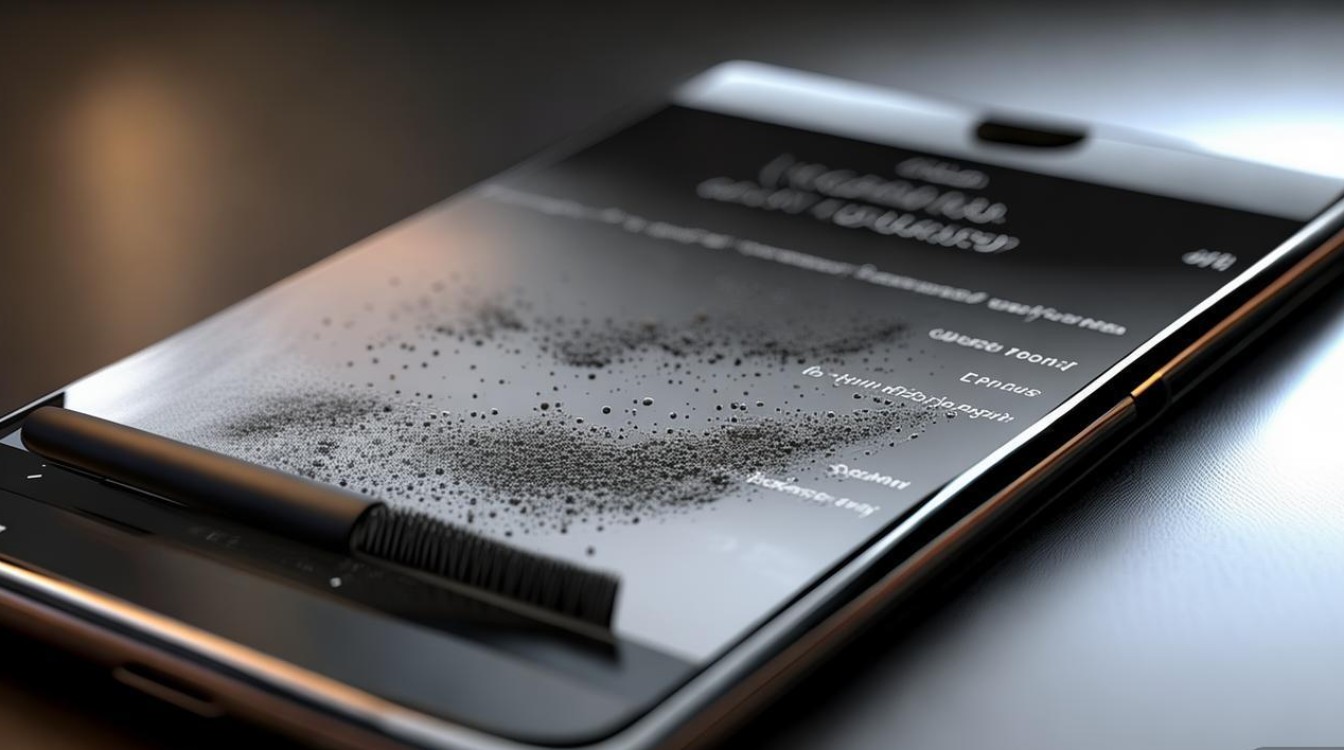 华为Mate8进灰尘了怎么清理?手机缝隙灰尘怎么办?