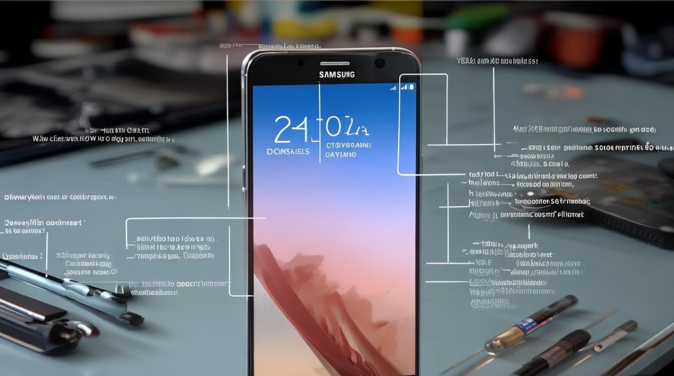 三星S6信号图标突然消失怎么办?信号问题怎么解决?