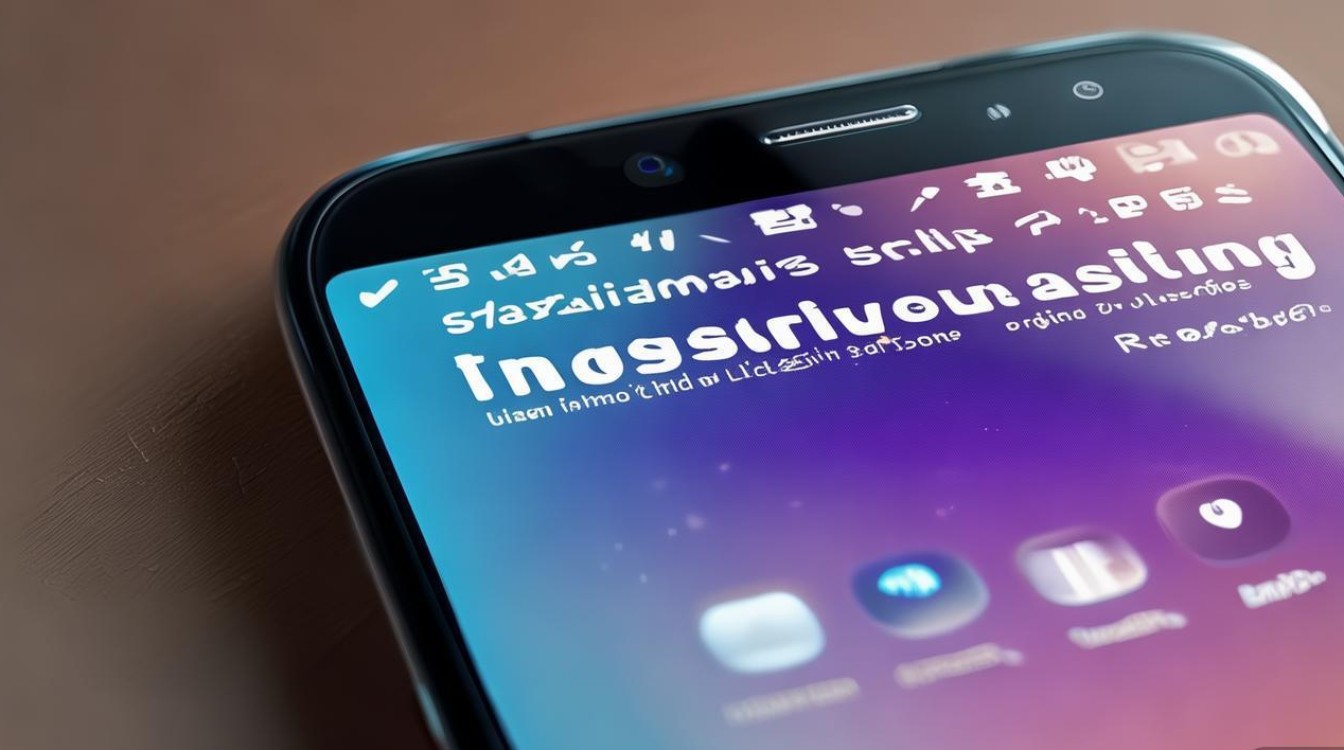 三星手机顶部状态栏信息怎么自定义显示?