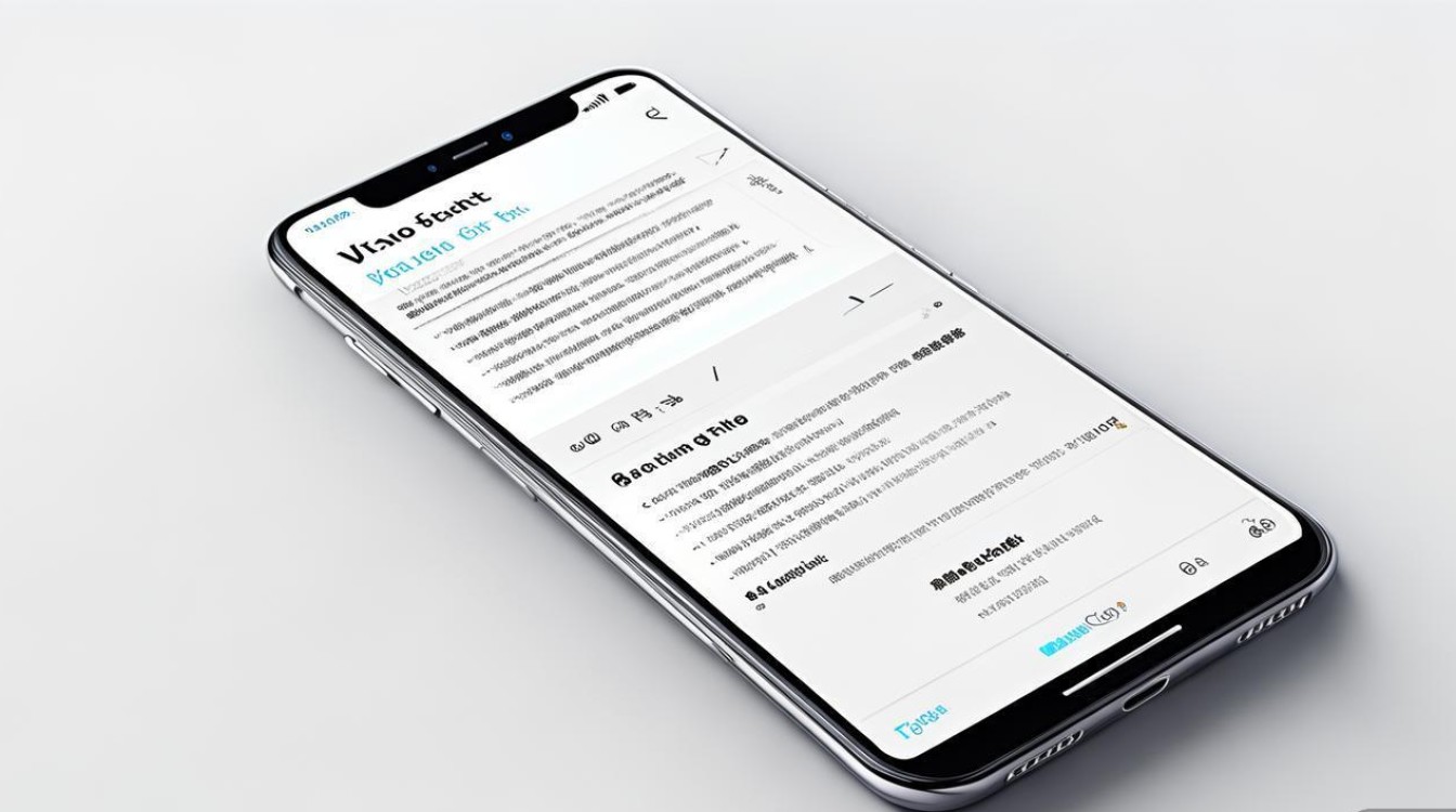vivoY51手机字体怎么换?系统自带字体更换教程详解