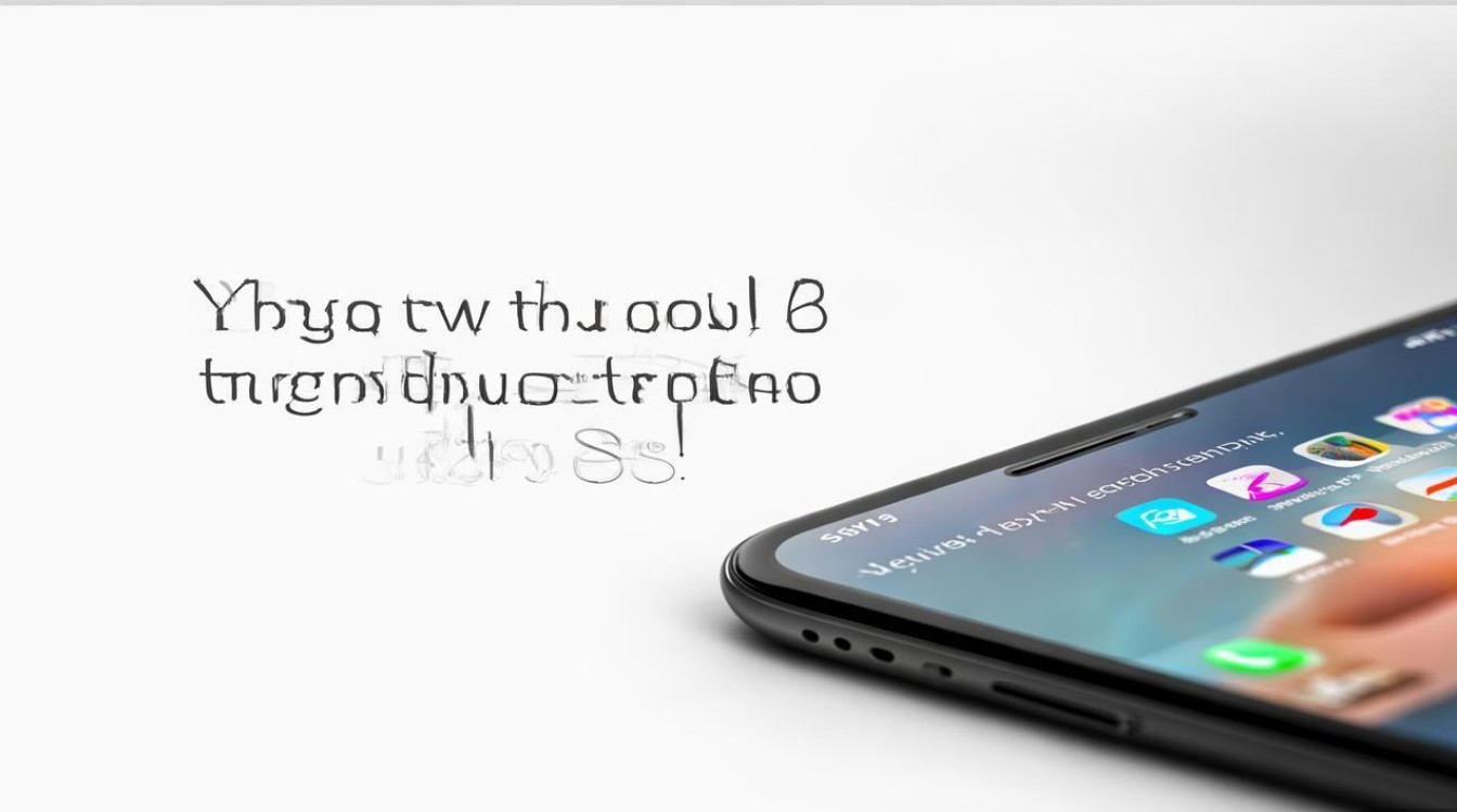 苹果6S如何将桌面图标变大?系统设置里能调吗?