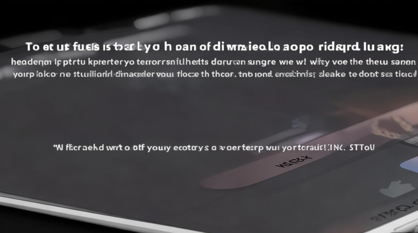 苹果6S如何将桌面图标变大?系统设置里能调吗?