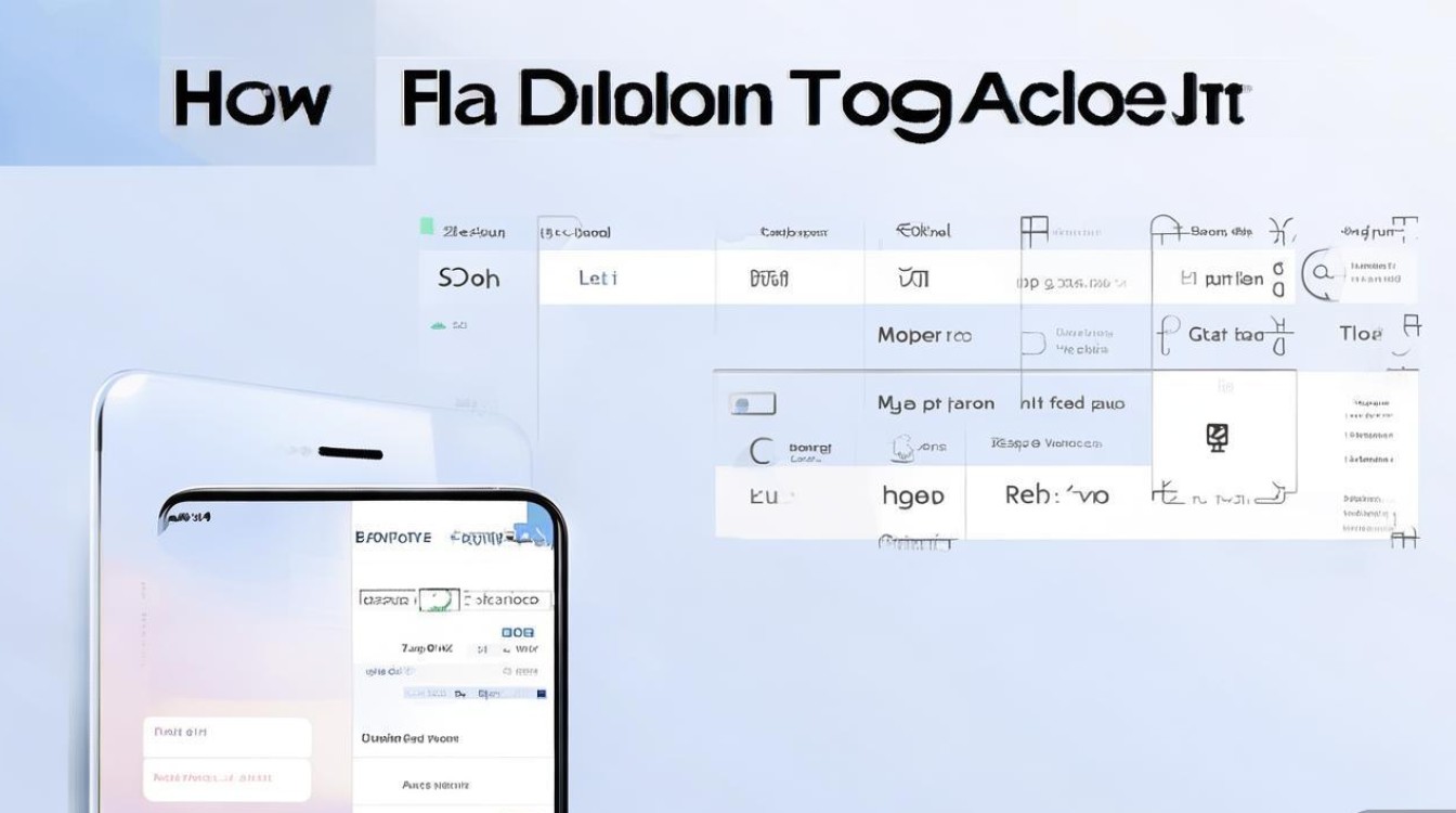 oppo账号怎么登?手机oppo账号登录步骤是什么?