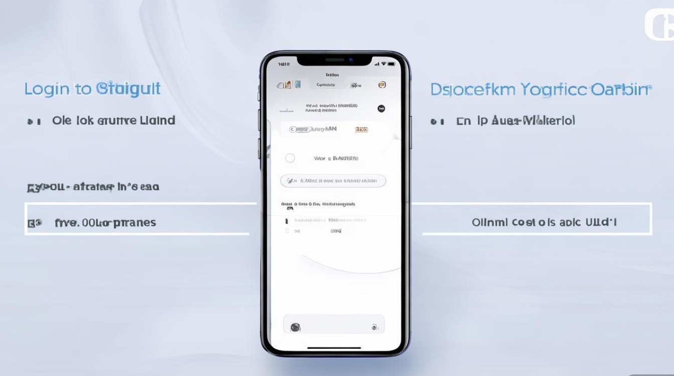 oppo账号怎么登?手机oppo账号登录步骤是什么?