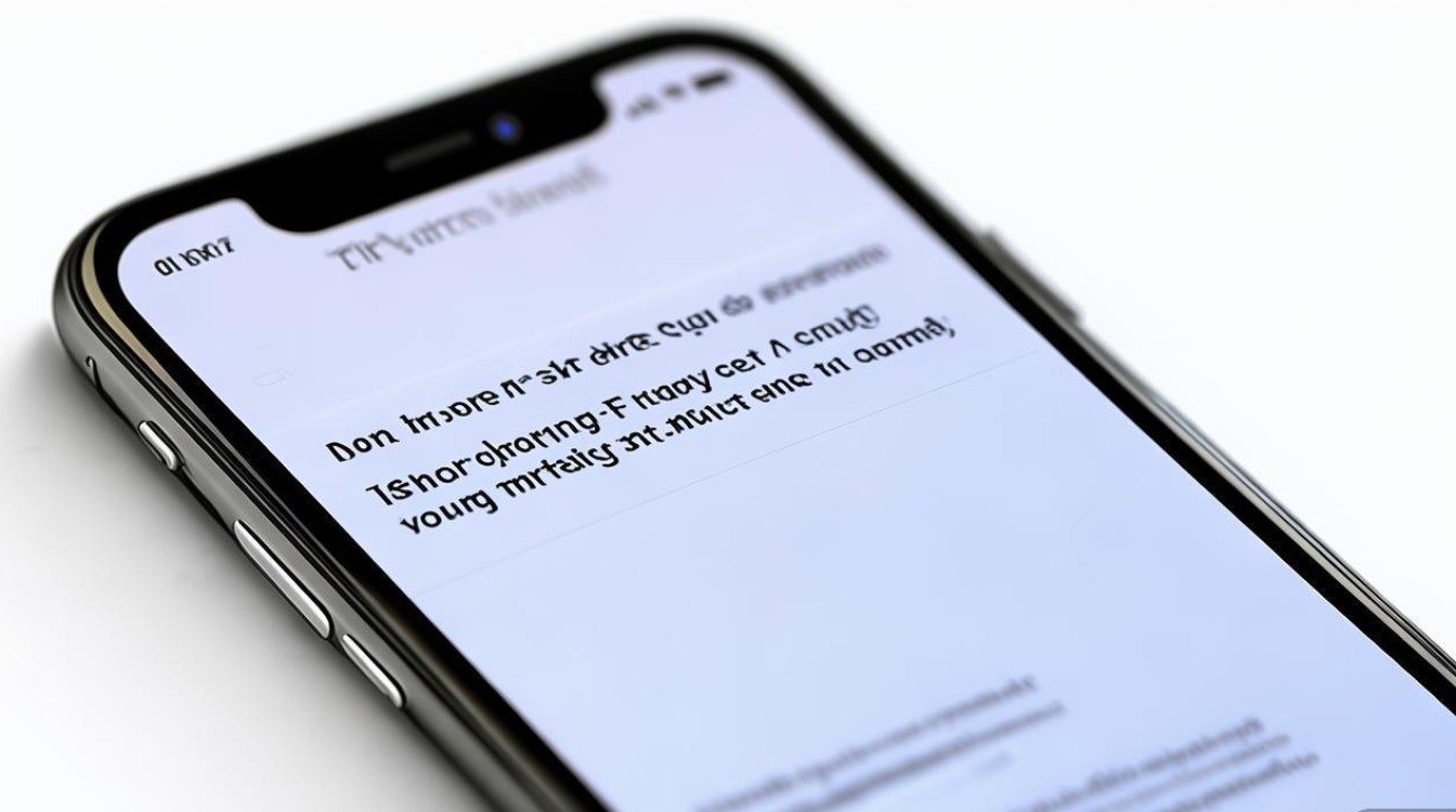 苹果手机里的siri没反应怎么办?教你快速排查解决!