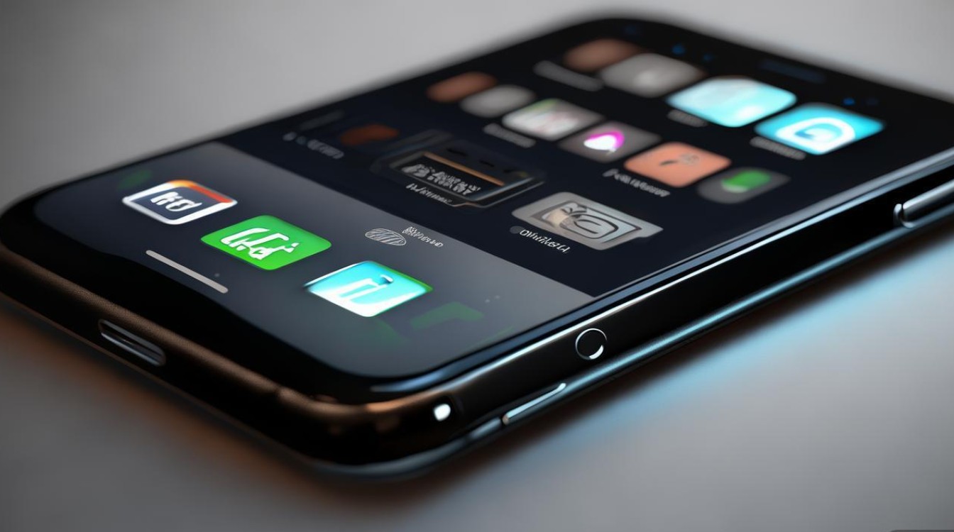 苹果手机左上角图标怎么弄?自定义显示方法有哪些?