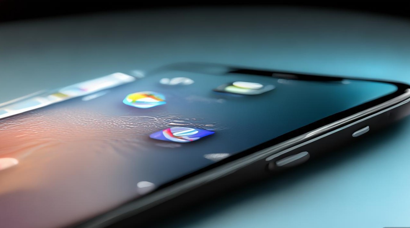 苹果手机左上角图标怎么弄?自定义显示方法有哪些?