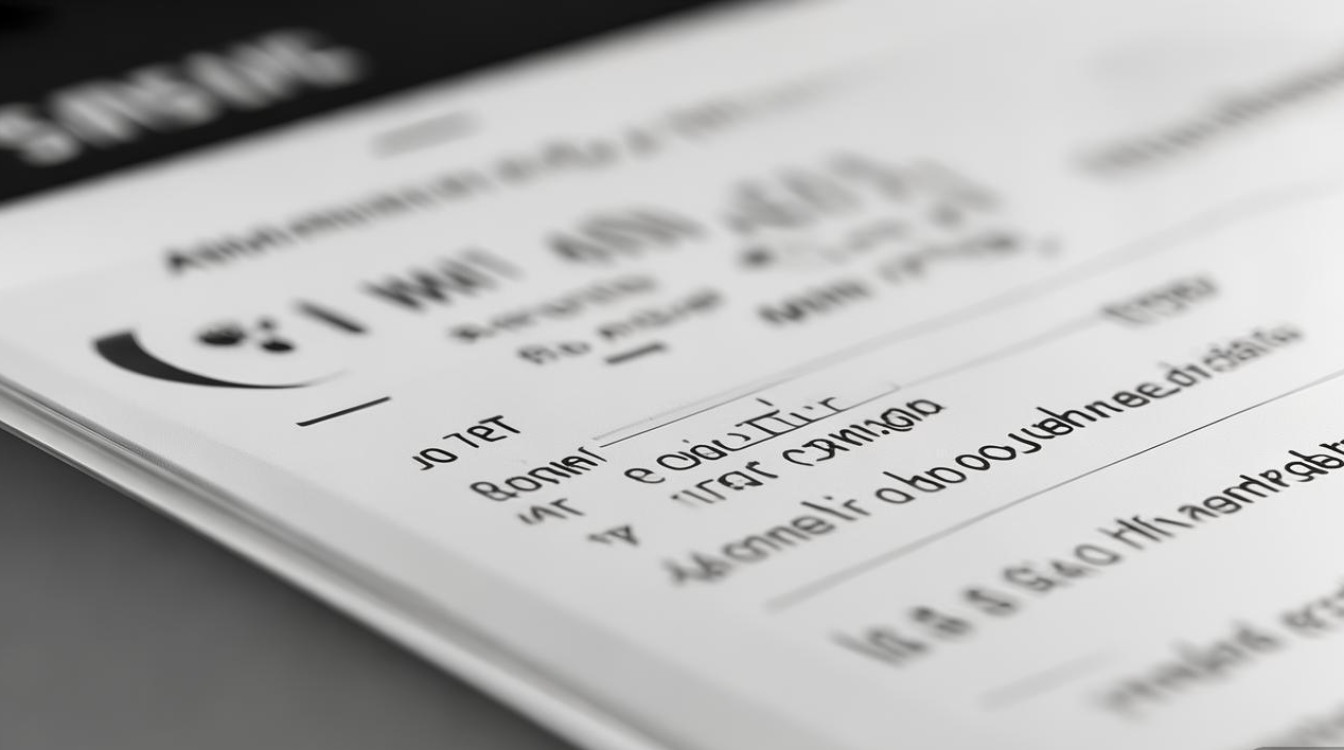 三星Note3 WiFi为何不自动连接?设置问题还是故障?