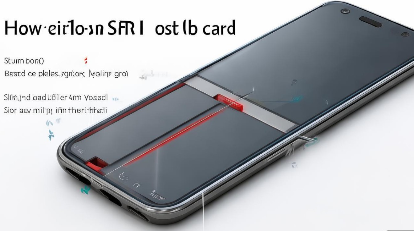 华为h60-l01怎么插卡?新手必看图文教程来了!