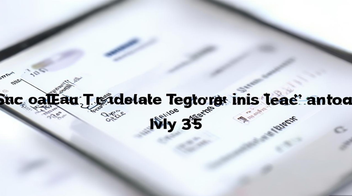 VIVO Y35怎么关闭卡顿？手机卡顿关闭方法详解