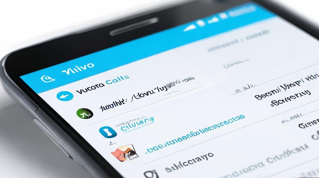 vivoy35通话、短信、应用记录怎么查看？