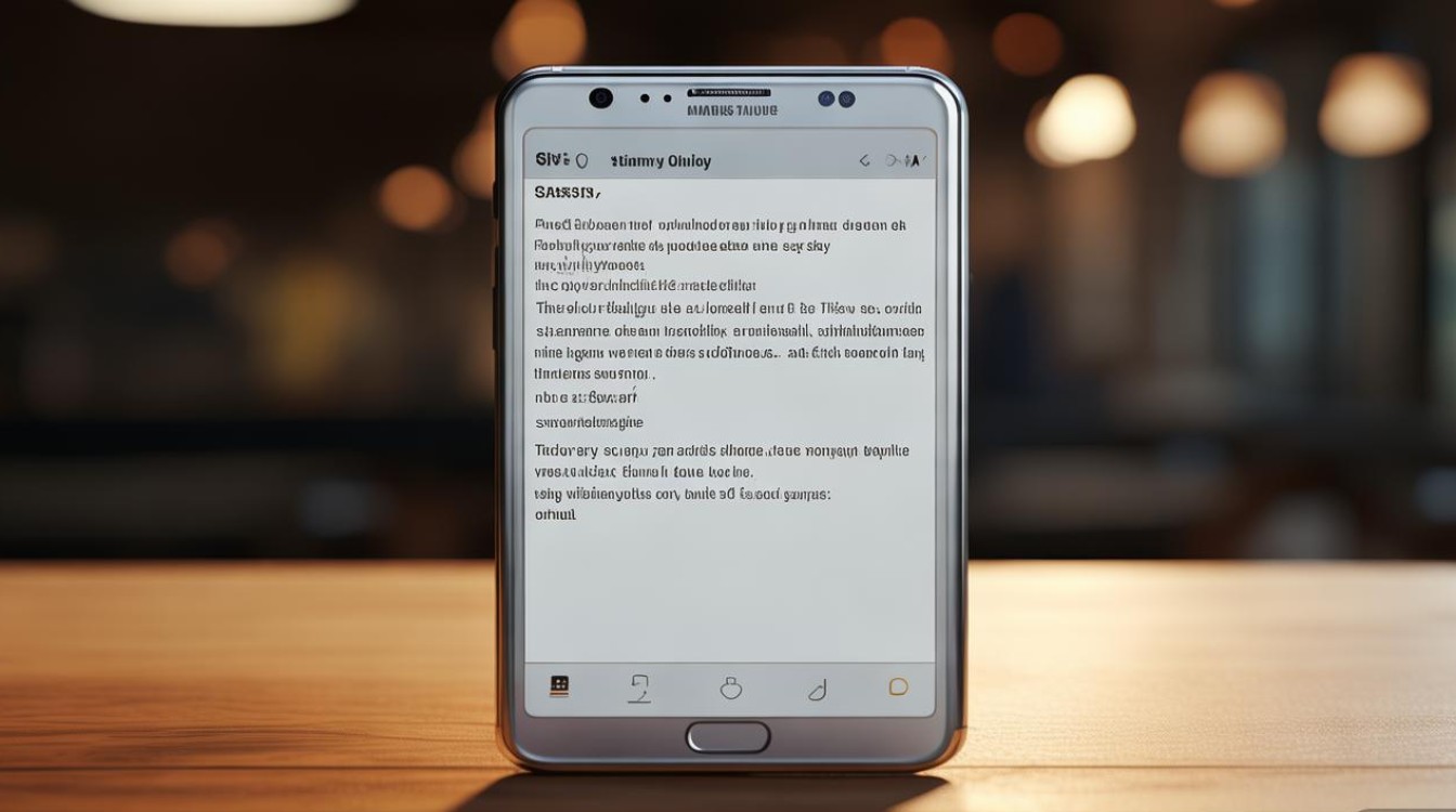 三星GTS5830i老机型怎么安全下载安装软件?