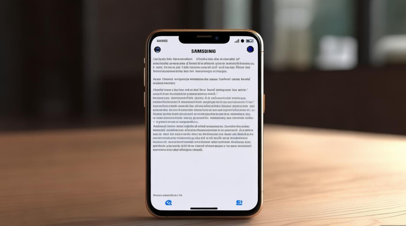 三星GTS5830i老机型怎么安全下载安装软件?