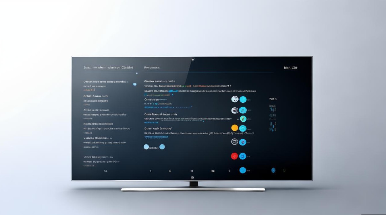 oppo电视画质怎么调才清晰?新手入门参数设置指南