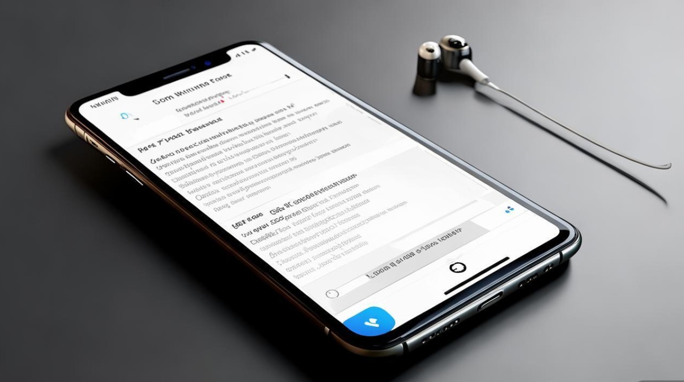 三星手机如何连接并正常使用苹果原装耳机?