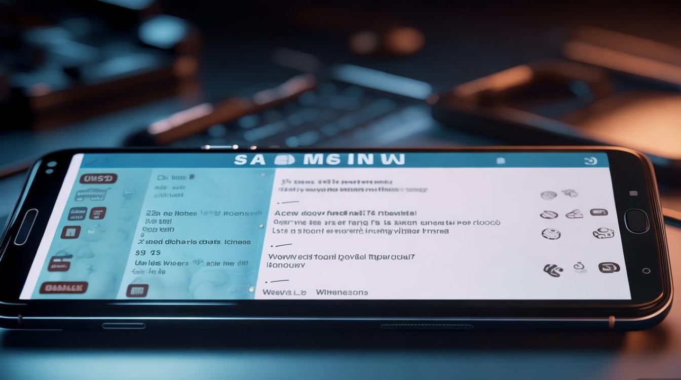 三星手机如何禁止软件自启?