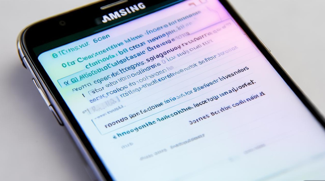 三星手机存储空间不足怎么清理才能彻底释放空间?