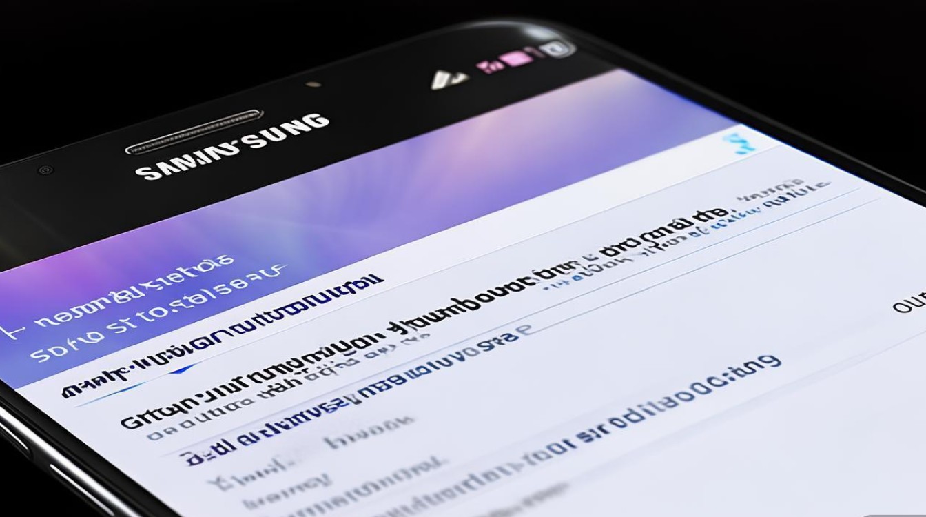 三星手机存储空间不足怎么清理才能彻底释放空间?