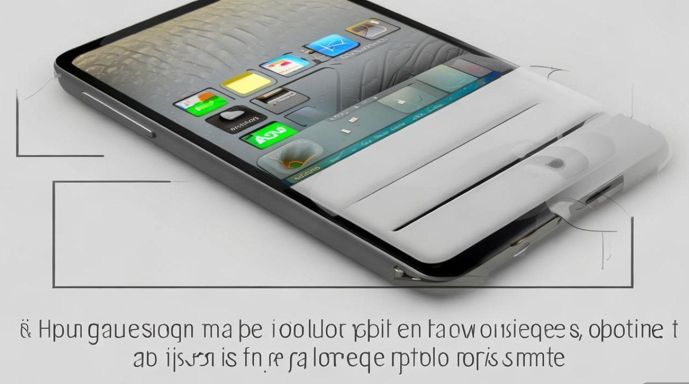 苹果4s音量键在哪?手机没声音怎么调音量?