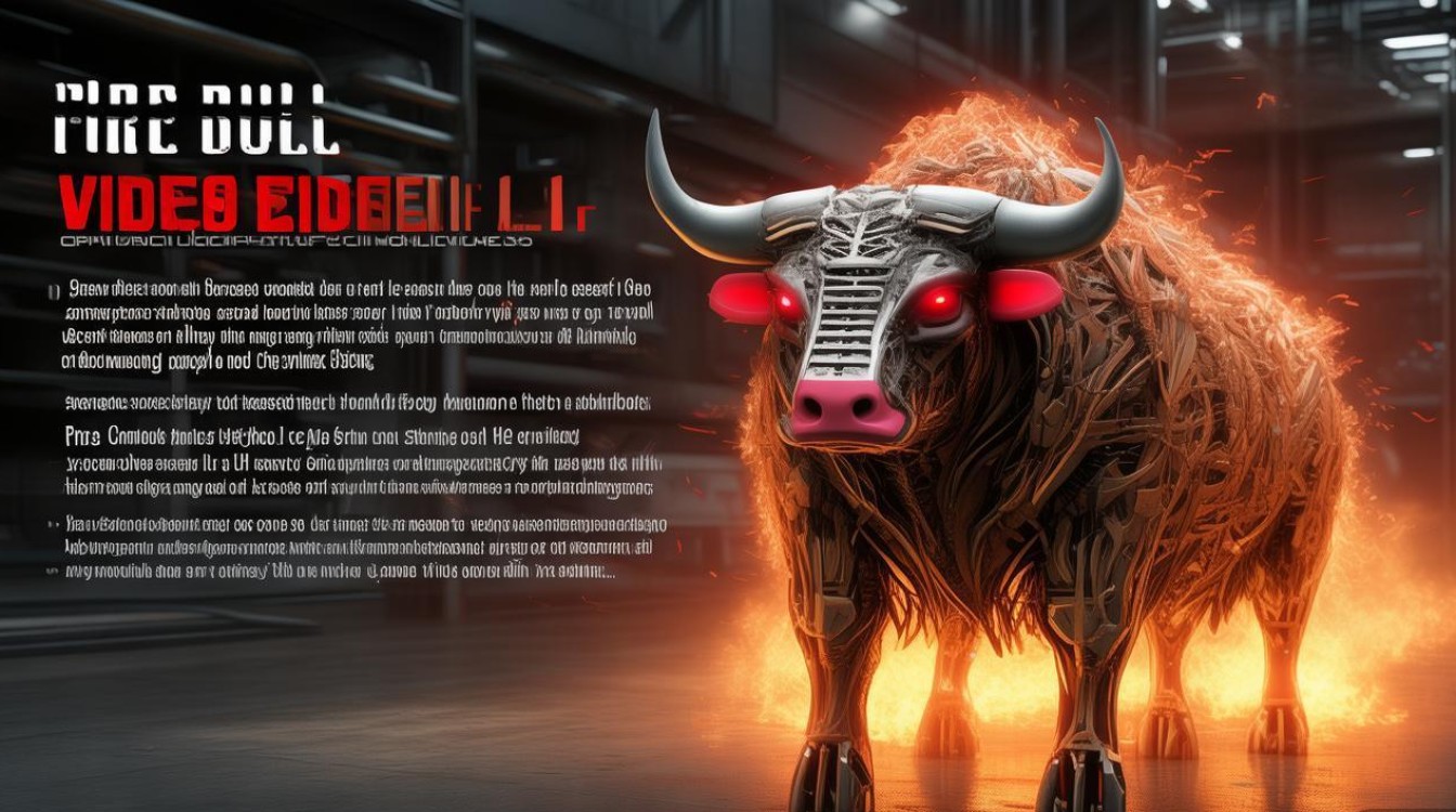 火牛视频火钻是什么?具体有哪些实用作用?