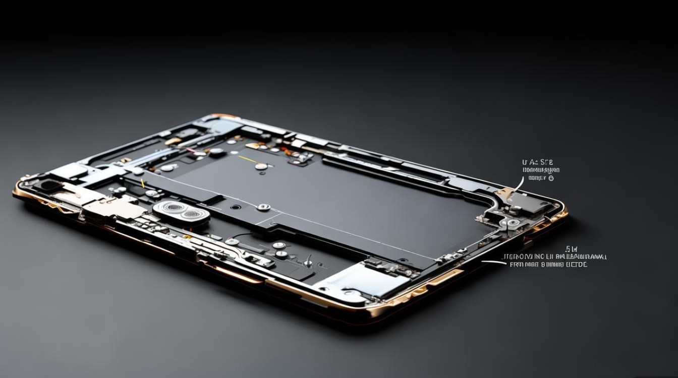 华为h60-l02后盖怎么拆?新手拆后盖步骤详解