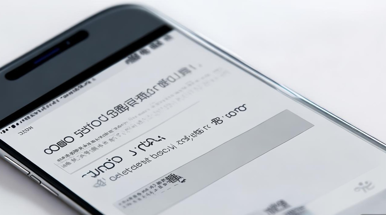 oppo下拉图标怎么调?设置方法找不到怎么办?