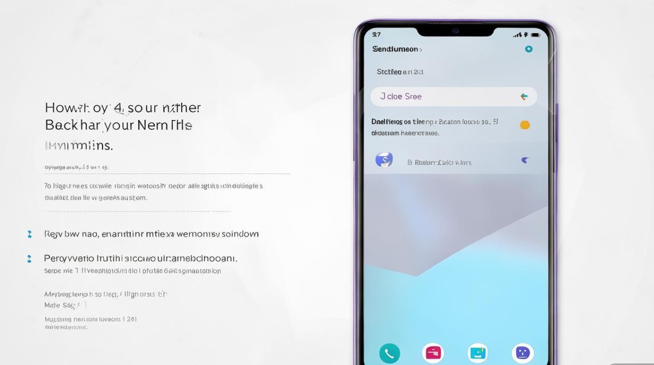 Redmi Note 11E怎么调出返回键？返回导航键开启方法分享