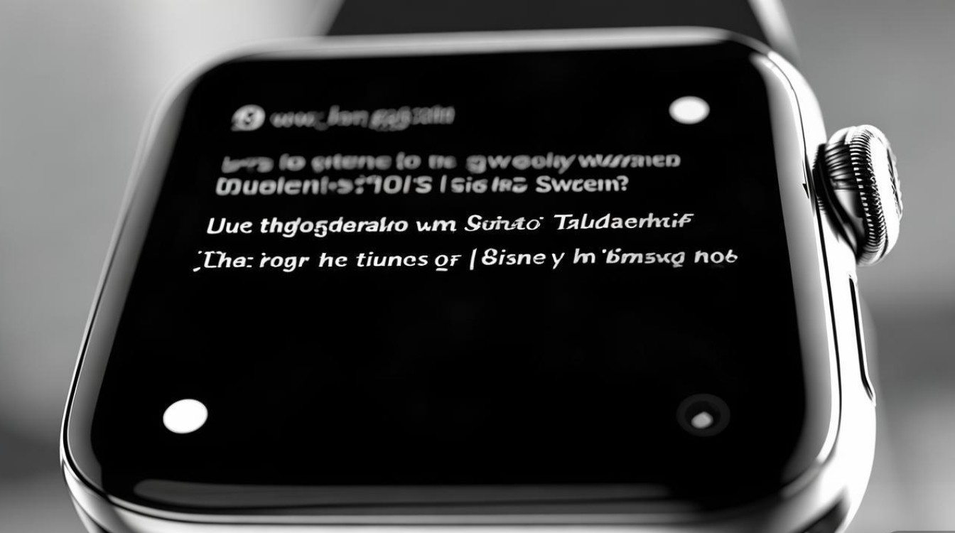 苹果手表怎么返回主页？侧边按钮轻点两下就搞定？