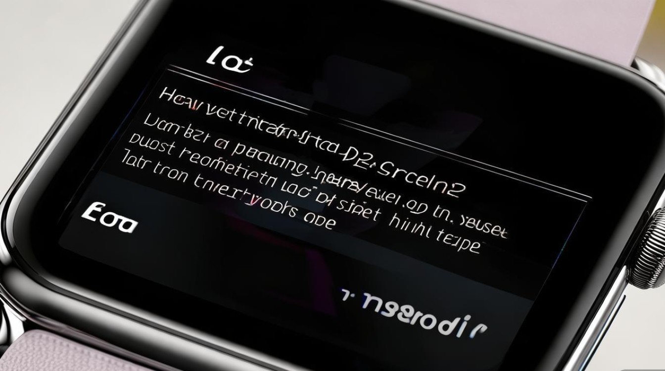 苹果手表怎么返回主页？侧边按钮轻点两下就搞定？