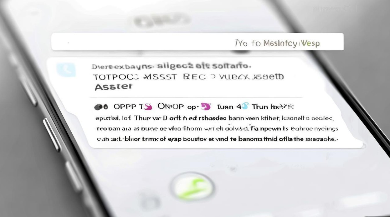 手机助手怎么关oppo？oppo手机助手关闭方法详解