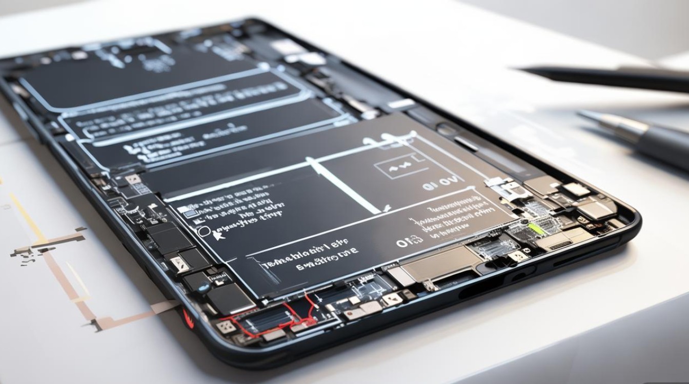 华为H60-L01换电池步骤详解,自己动手换要注意什么?