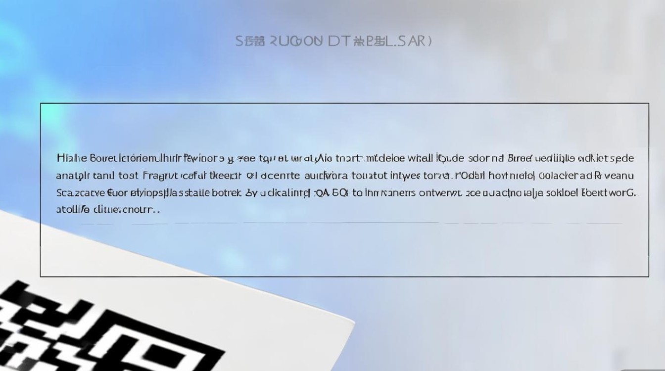 QQ浏览器扫一扫能扫哪些内容？实用功能全解析
