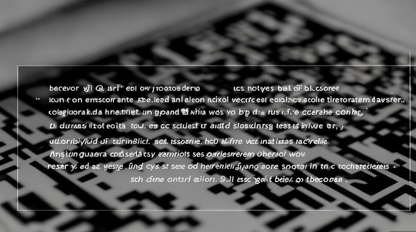 QQ浏览器扫一扫能扫哪些内容？实用功能全解析