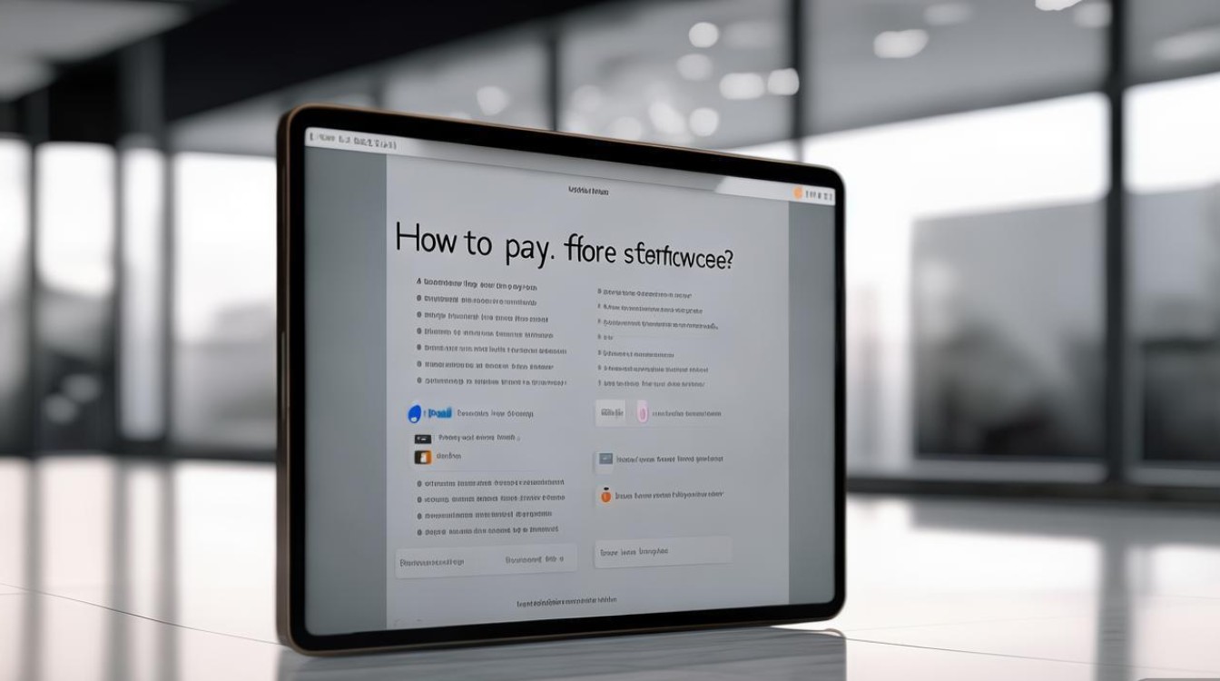 苹果软件购买怎么付费?支持哪些支付方式?