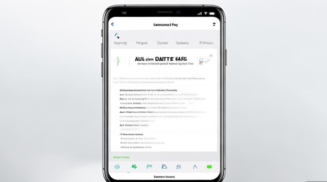 三星Pay怎么开启?详细步骤教程来啦!