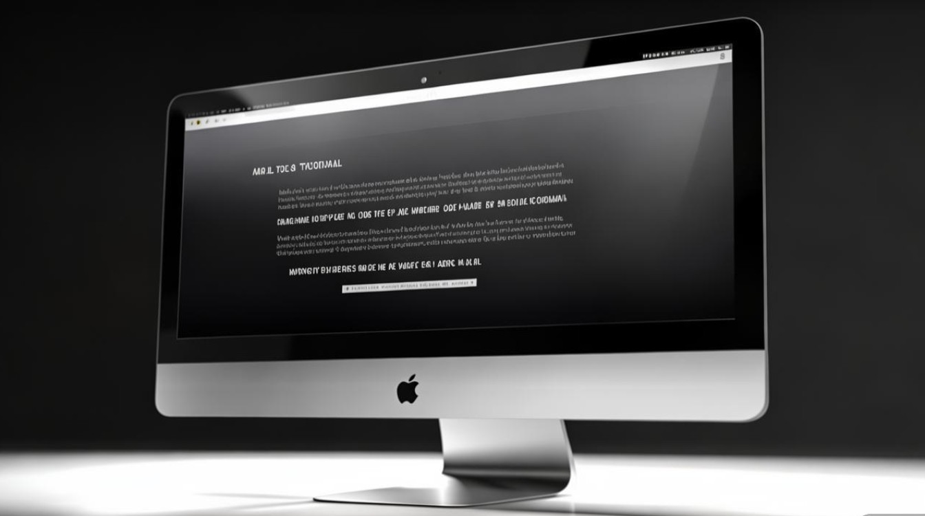 苹果一体机怎么当显示器用?旧款Mac能当显示器吗?