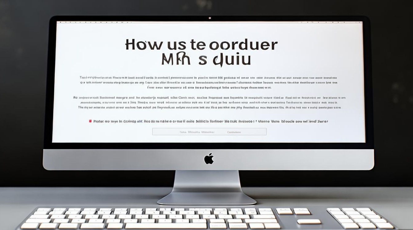 苹果一体机怎么当显示器用?旧款Mac能当显示器吗?