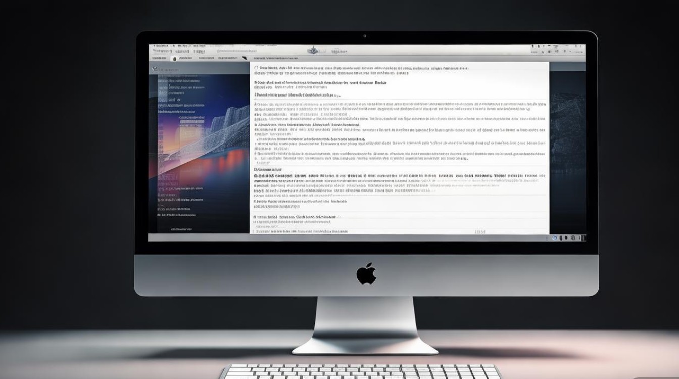 苹果一体机怎么当显示器用?旧款Mac能当显示器吗?