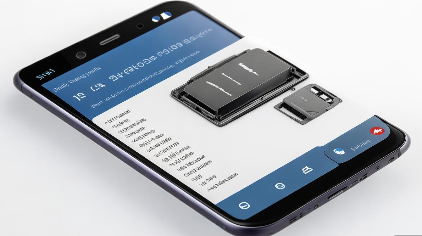 华为H60-L01怎么放卡？SIM卡和存储卡怎么插？