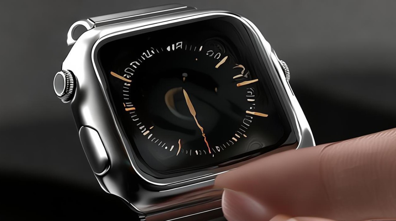 苹果手表被锁死无法使用怎么办？