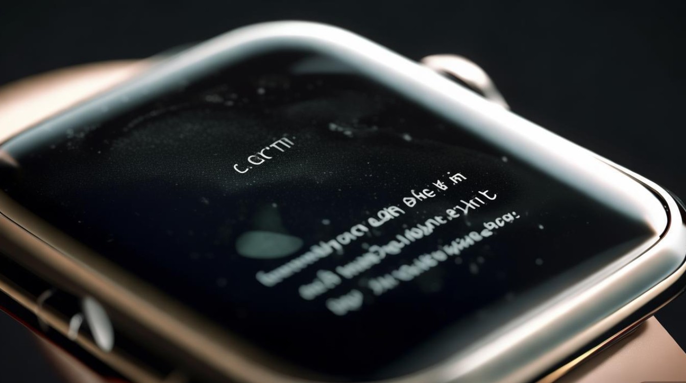 苹果手表被锁死无法使用怎么办？