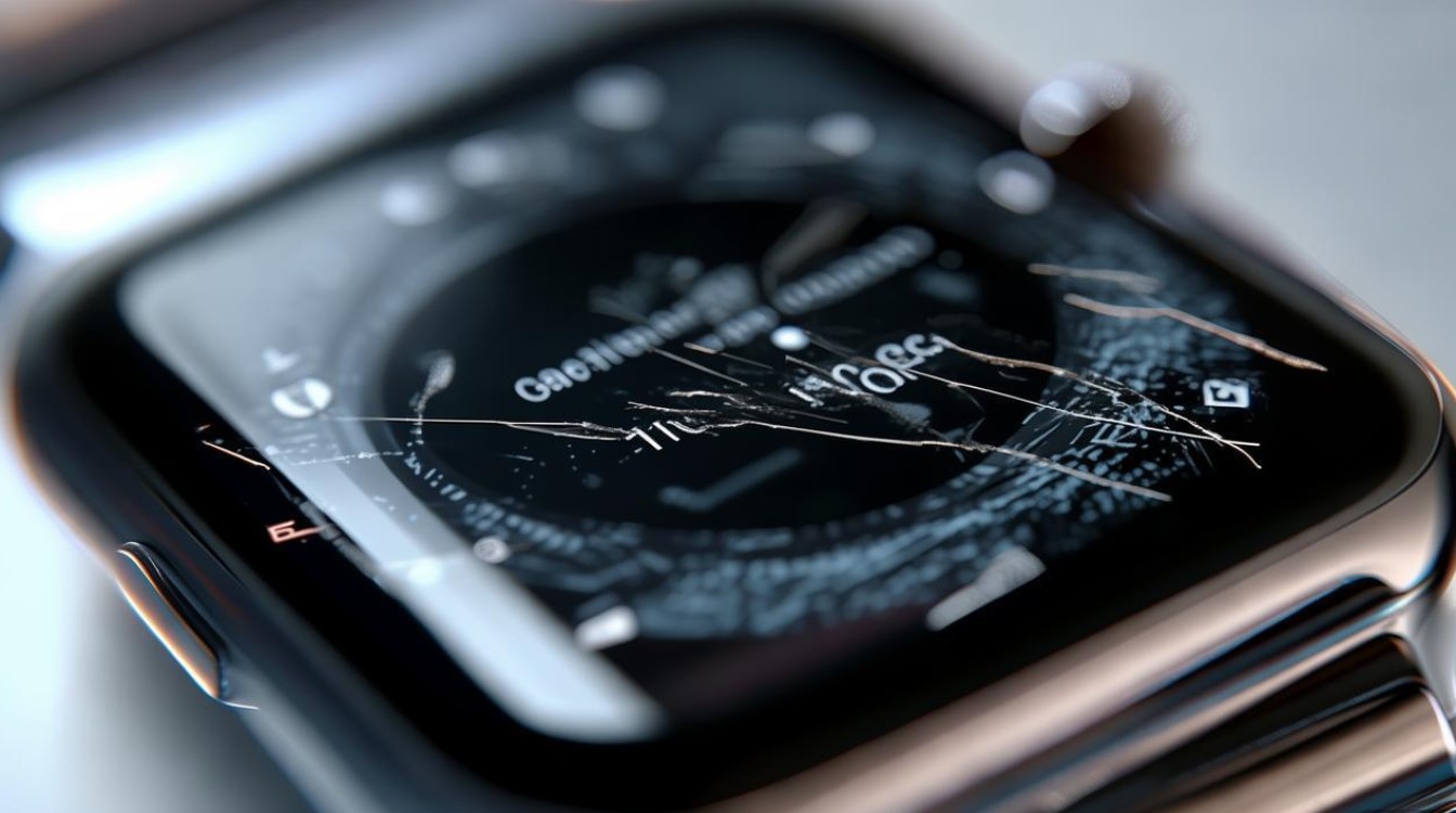 苹果手表被锁死无法使用怎么办？