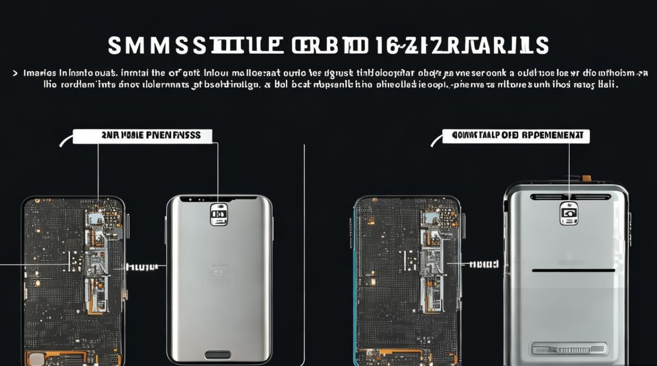 三星手机主板更换价格及售后流程是怎样的？