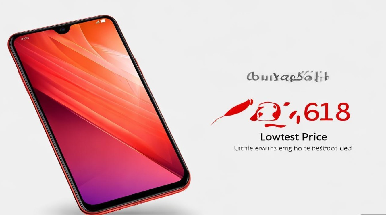 Redmi K50 2022年618价格多少?最低价何时入手最划算?