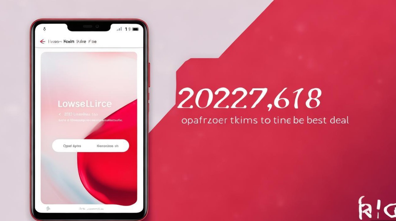 Redmi K50 2022年618价格多少?最低价何时入手最划算?
