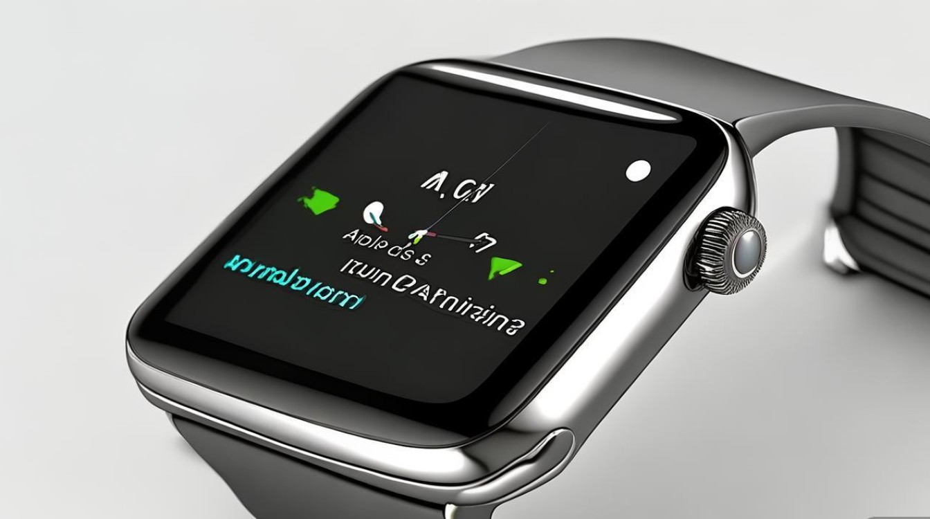 苹果k8手表为什么运行安卓系统?